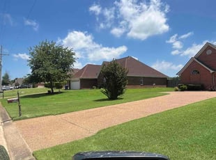 Tammy W.'s Grass Cutting service result
