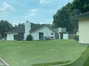Steve S.'s Lawn Care service result