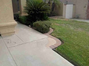 Weeding by Brenden Henderson for Elizabeth R. in Rancho Cucamonga, CA