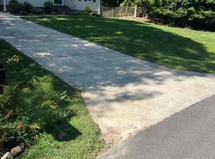 Rachel S.'s Lawn Maintenance service result