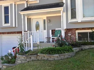 Jerry W.'s Lawn Maintenance service result