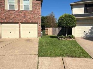 Jean W.'s Grass Cutting service result