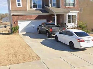 Eileen M.'s Lawn Mowing service result
