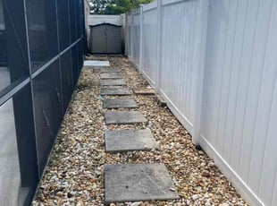 Cleanups by Moses Chinquee for Laronica S. in Orlando, FL