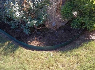 Weeding by James Jones III for Anthony C. in Yukon, OK