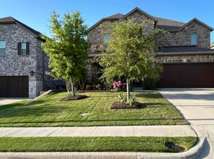 Wendell H.'s Lawn Care service result
