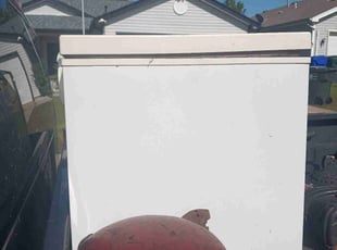 Cleanups by Dustin McGregor for Shawna R. in Norman, OK