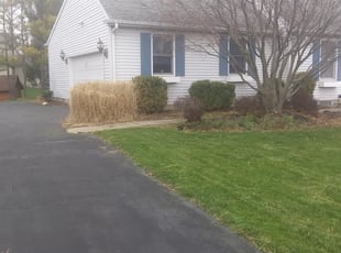 Bush Trimming by Jacob Campfield for Joseph M. in Columbus, OH