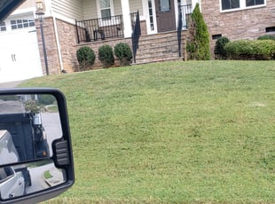 Bush Trimming by Donnie Banks for Mike D. in Chesterfield, VA