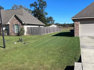 Deana S.'s Lawn Maintenance service result