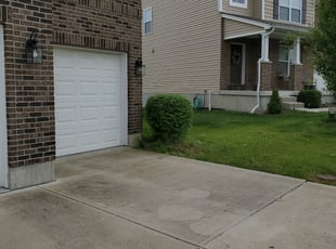 Bush Trimming by James Sabolcik for Asad K. in Hamilton, OH