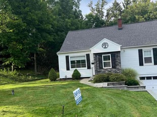 Amy B.'s Lawn Maintenance service result