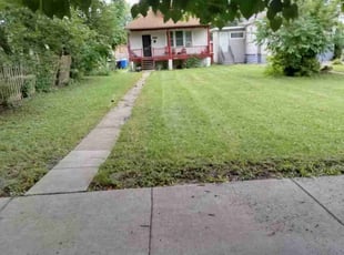 Peter T.'s Lawn Care service result