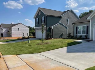 Shelia L.'s Lawn Mowing service result