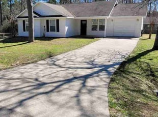 Heather R.'s Lawn Care service result