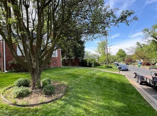 Rob W.'s Lawn Care service result