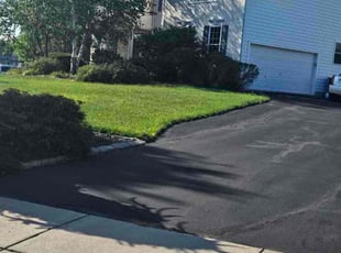 Bill H.'s Lawn Mowing Service service result