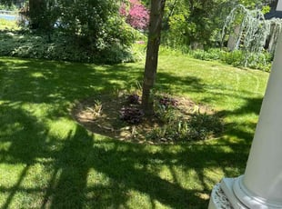 Scott W.'s Lawn Service service result