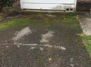 Cleanups by Lamont Howard for Victoria G. in Columbus, OH