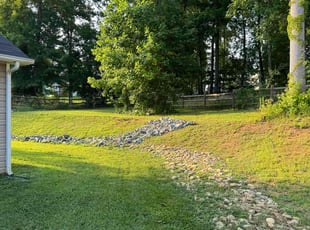 Timothy D.'s Lawn Care service result