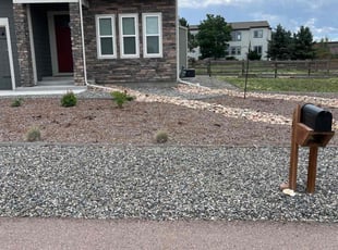Weeding by Brennen Spratte for Herman D. in Colorado Springs, CO