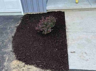 Landscaping by Mickey Wilson for Karen K. in Lancaster, PA