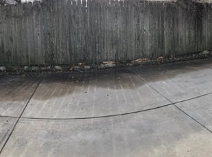Leaf Removal by Domingo Cansino for Crystal F. in Waukesha, WI