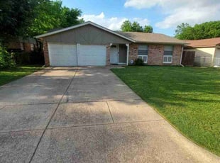 Darrell P.'s Lawn Mowing service result