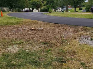 Cleanups by Ramiro Vicente for Tyrone S. in Saint Charles, MO
