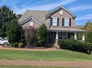 Audrey H.'s Lawn Service service result