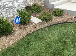 Weeding by David Sigmon for Tyler K. in Maize, KS