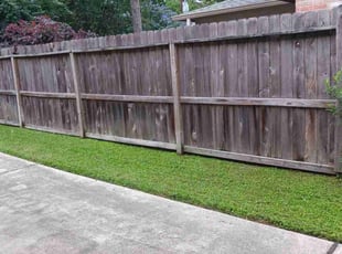 Darleen L.'s Lawn Maintenance service result