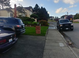 Bush Trimming by Stacie Jackson for Rich W. in Federal Way, WA