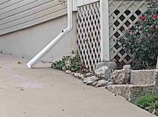 Cleanups by Lance Reynolds for Olga S. in Kansas City, MO