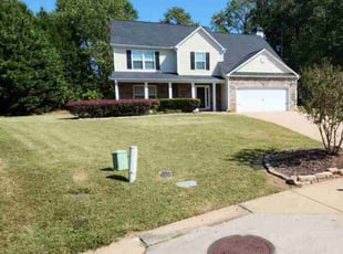 Vita P.'s Yard Cutting service result