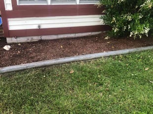 Weeding by Don Jones for Kim D. in Virginia Beach, VA