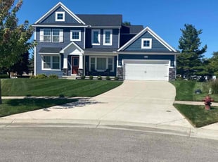 Tarashi C.'s Lawn Service service result