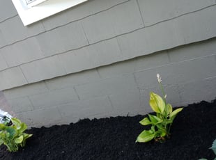 Mulching by Donovan Forbes for Gavin M. in Rochester, NY