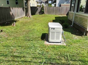 Pam S.'s Lawn Care service result