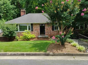 Marc B.'s Lawn Service service result