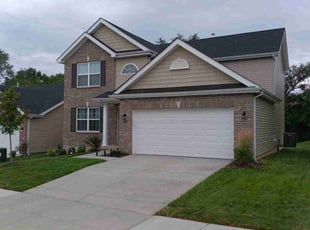 Jacquelyn E.'s Lawn Maintenance service result