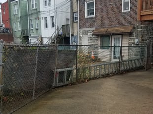 Cleanups by Robert Lacy for shenese s. in Philadelphia, PA