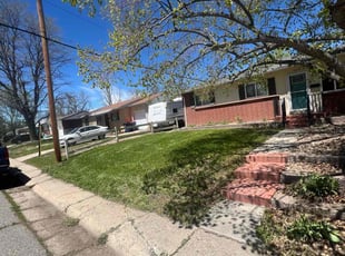 Erika N.'s Lawn Service service result