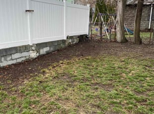 Cleanups by Andrew Ventre for Leesa M. in Malden, MA