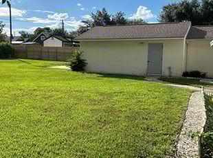 Cleanups by Antonio (Anthony) Fernandez for Danielle S. in Zephyrhills, FL