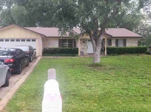 Weeding by Emma Perales for Amber G. in Fort Worth, TX