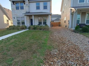 Weeding by Wilmer Guevara for Kelsey S. in Leander, TX