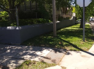 Cleanups by David Gallaway for Tianna J. in Saint Paul, MN