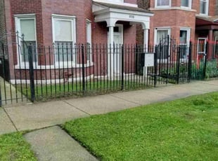 Jacob V.'s Grass Cutting service result