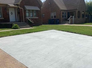 Susan S.'s Lawn Service service result